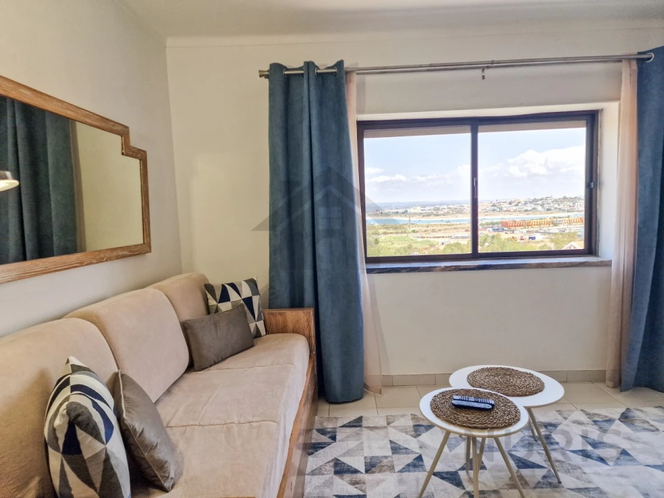 Apartamento T1 para Arrendamento férias em Portimão Foto 9