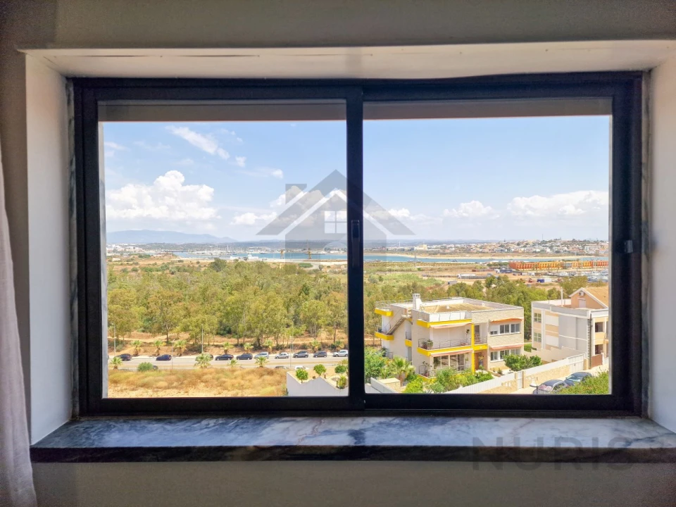 Apartamento T1 para Arrendamento férias em Portimão Foto 10