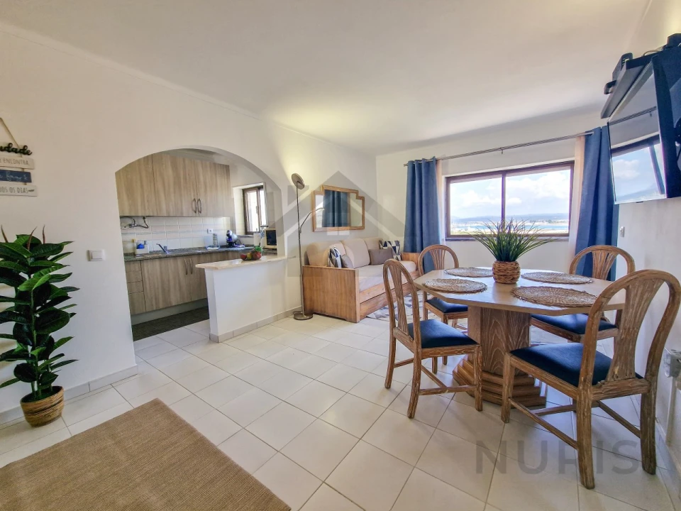 Apartamento T1 para Arrendamento férias em Portimão Foto 3