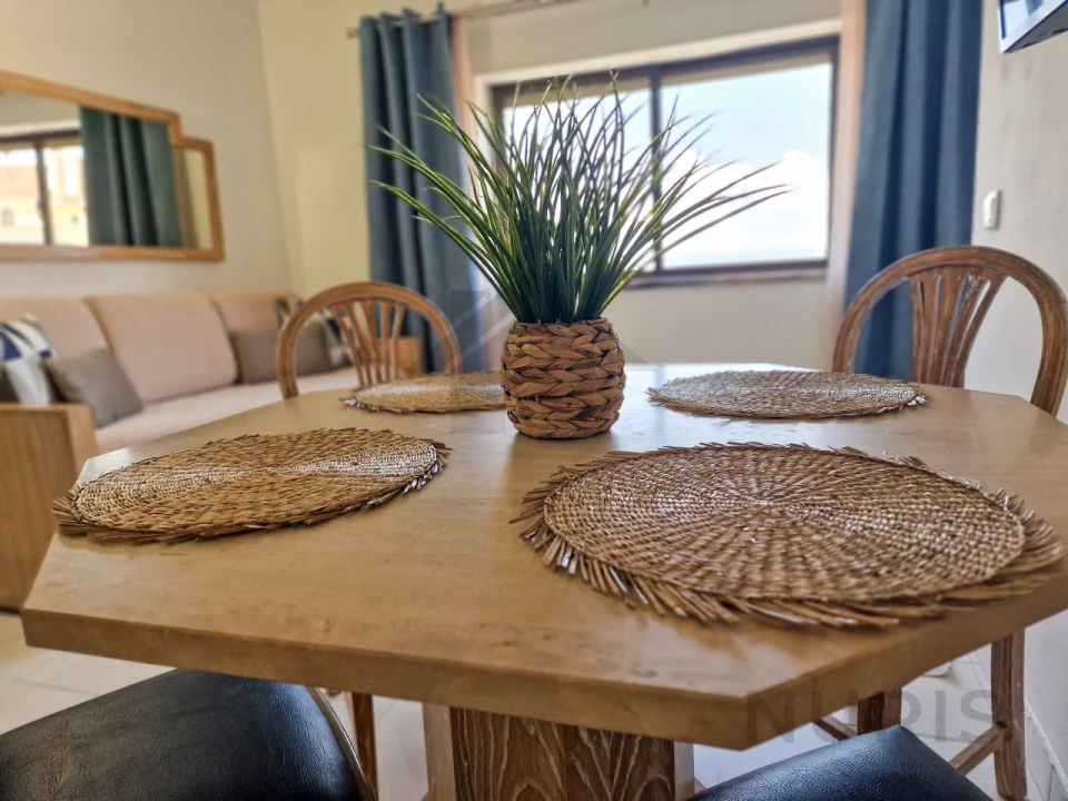 Apartamento T1 para Arrendamento férias em Portimão Foto 11