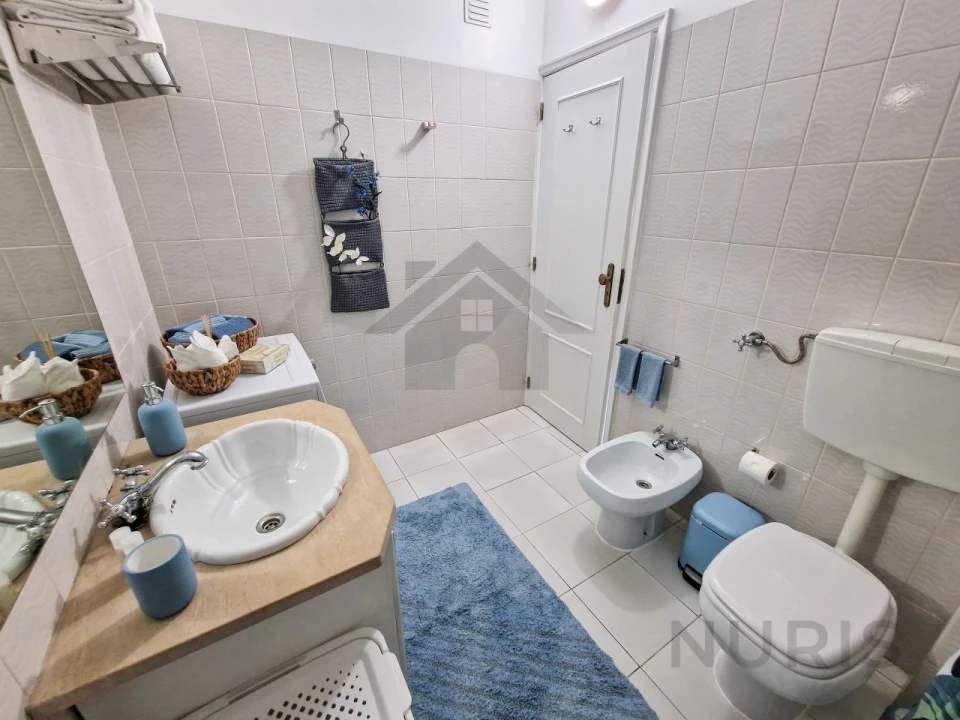 Apartamento T1 para Arrendamento férias em Portimão Foto 13