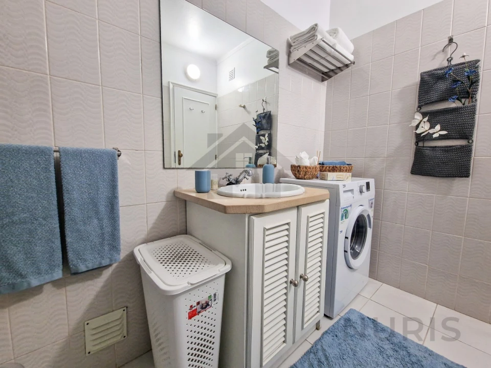 Apartamento T1 para Arrendamento férias em Portimão Foto 14