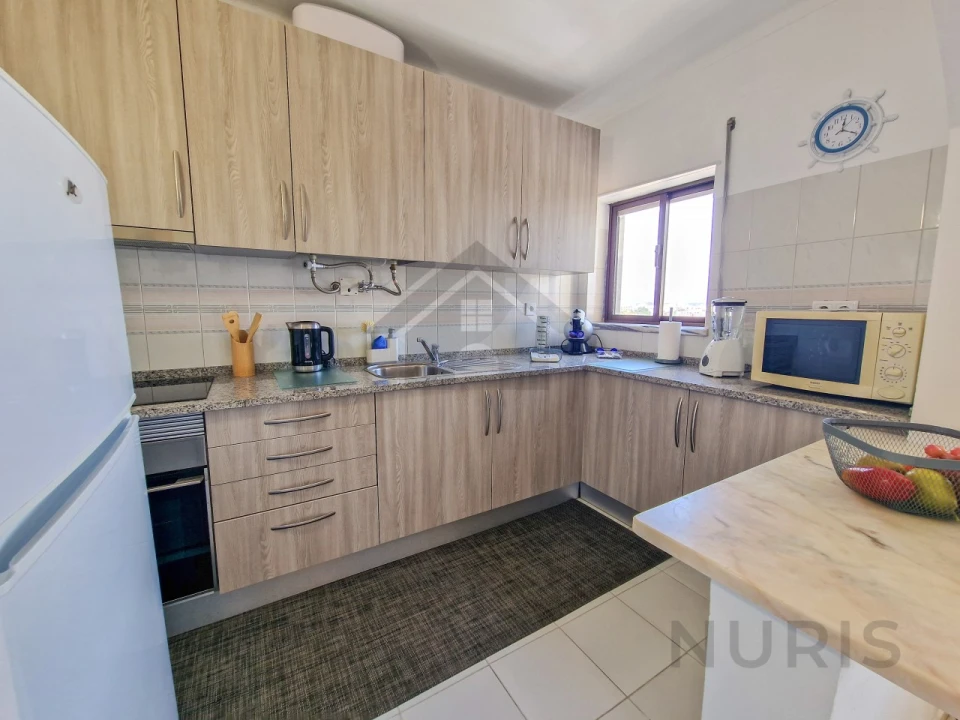 Apartamento T1 para Arrendamento férias em Portimão Foto 16