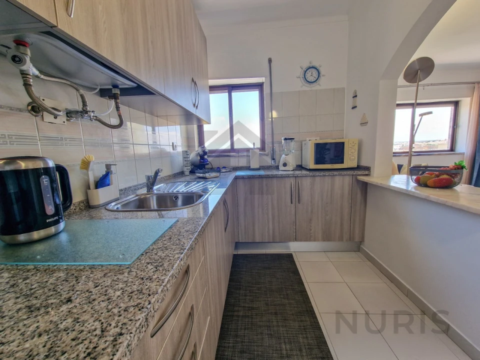 Apartamento T1 para Arrendamento férias em Portimão Foto 18