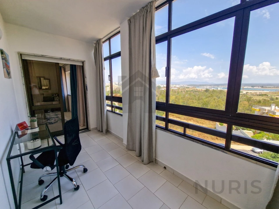 Apartamento T1 para Arrendamento férias em Portimão Foto 21