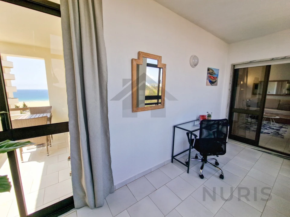 Apartamento T1 para Arrendamento férias em Portimão Foto 22