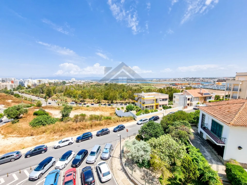 Apartamento T1 para Arrendamento férias em Portimão Foto 23