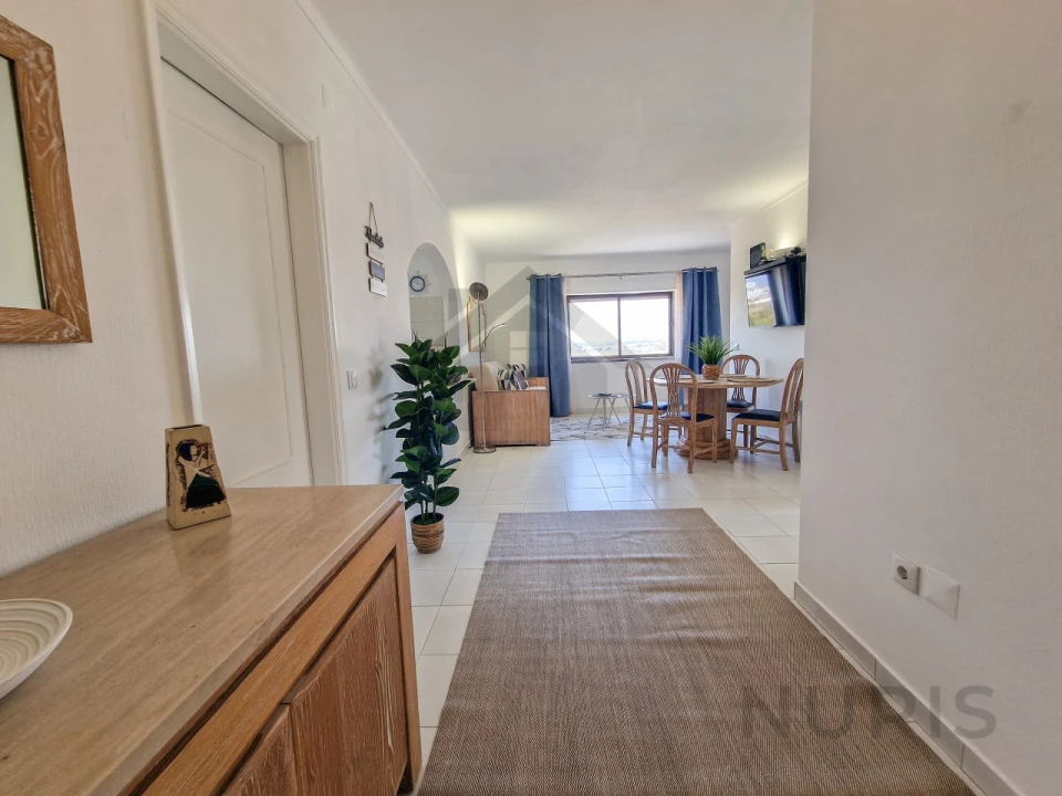 Apartamento T1 para Arrendamento férias em Portimão Foto 24