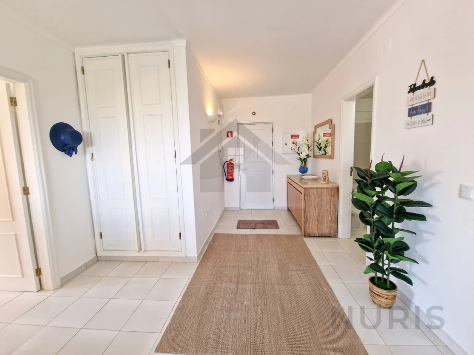 Apartamento T1 para Arrendamento férias em Portimão Foto 25