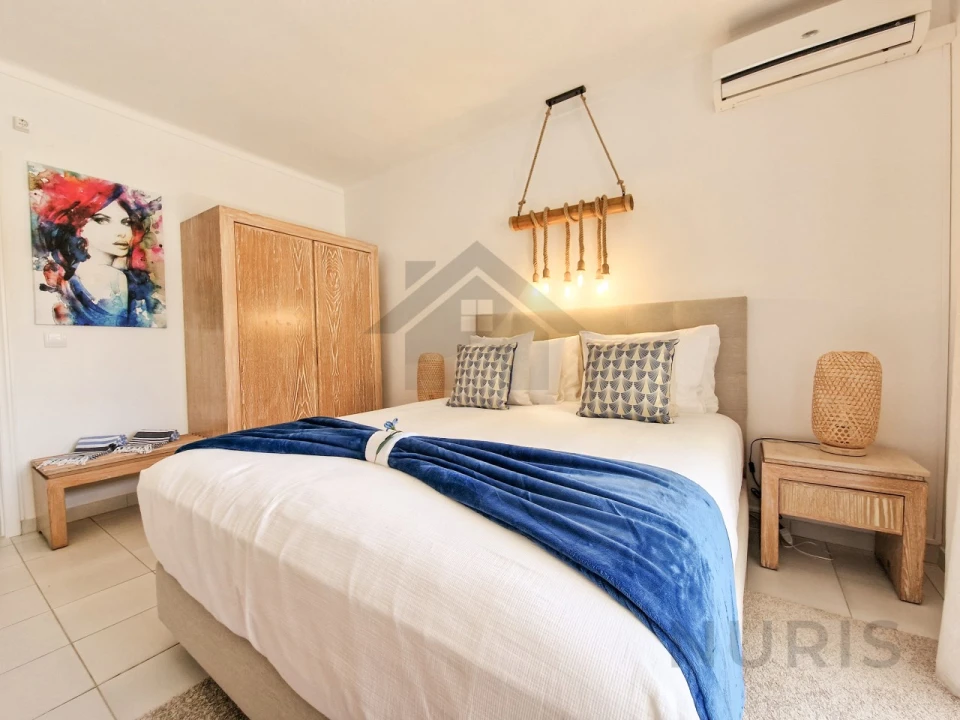 Apartamento T1 para Arrendamento férias em Portimão Foto 27