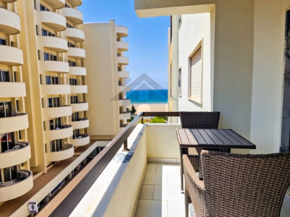 Apartamento T1 para Arrendamento férias em Portimão Foto 28
