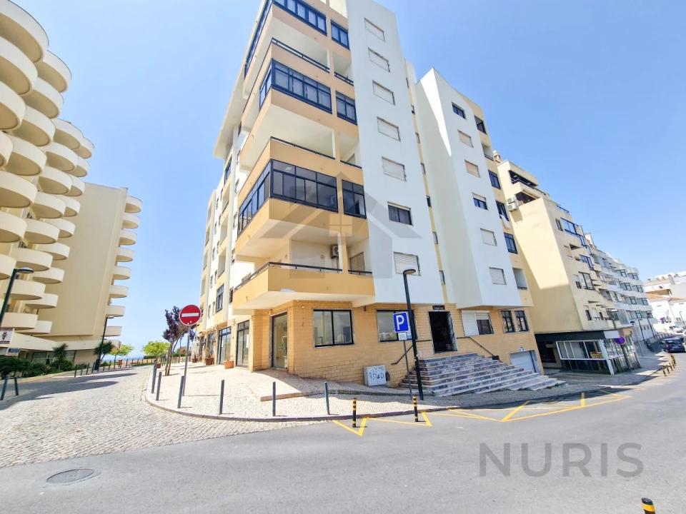 Apartamento T1 para Arrendamento férias em Portimão Foto 33