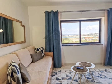 Apartamento T1 para Arrendamento férias em Portimão