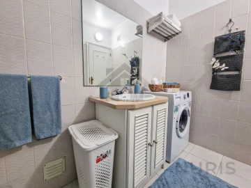 Apartamento T1 para Arrendamento férias em Portimão