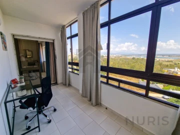Apartamento T1 para Arrendamento férias em Portimão