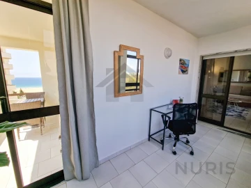 Apartamento T1 para Arrendamento férias em Portimão