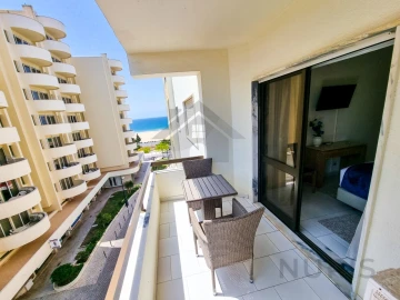 Apartamento T1 para Arrendamento férias em Portimão