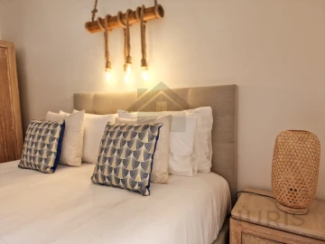 Apartamento T1 para Arrendamento férias em Portimão