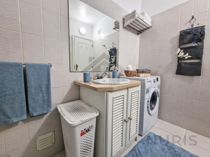 Apartamento T1 para Arrendamento férias em Portimão Foto 14