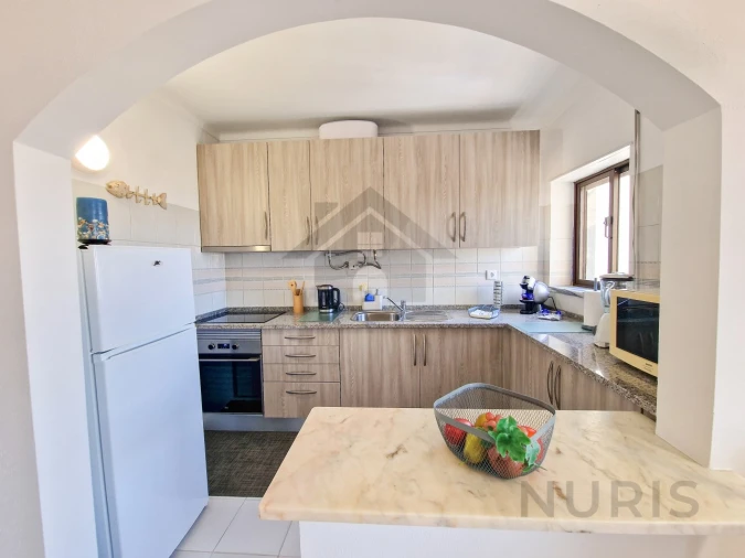 Apartamento T1 para Arrendamento férias em Portimão Foto 15