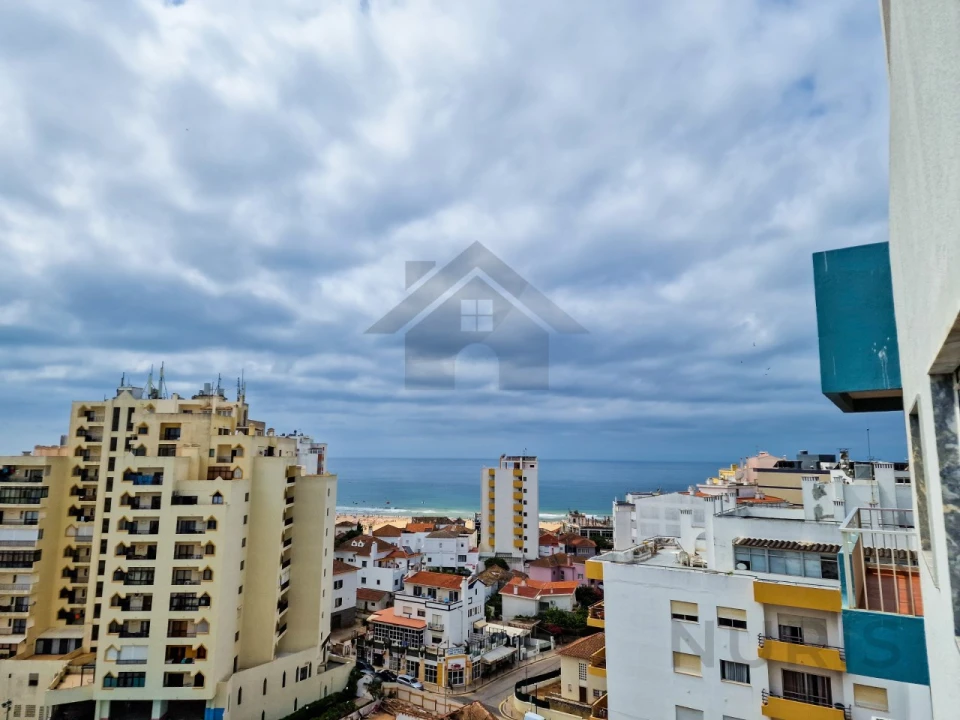 Apartamento T1 para Arrendamento férias em Portimão Foto 6