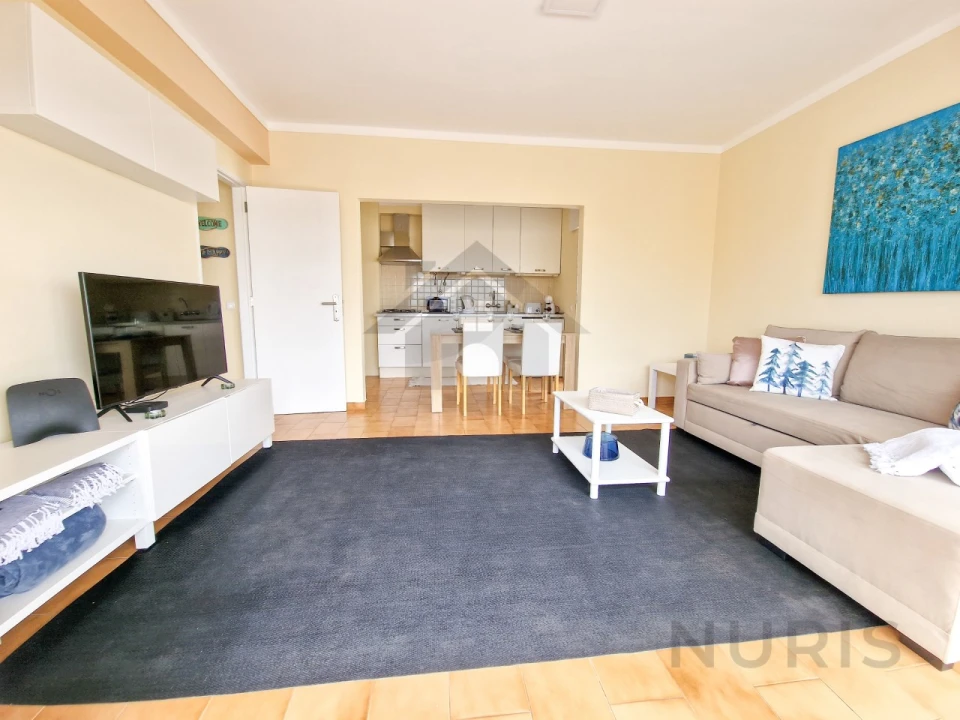 Apartamento T1 para Arrendamento férias em Portimão Foto 13