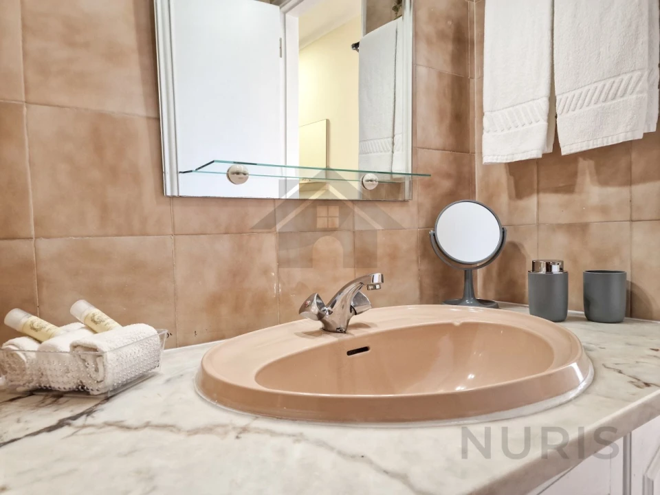 Apartamento T1 para Arrendamento férias em Portimão Foto 19