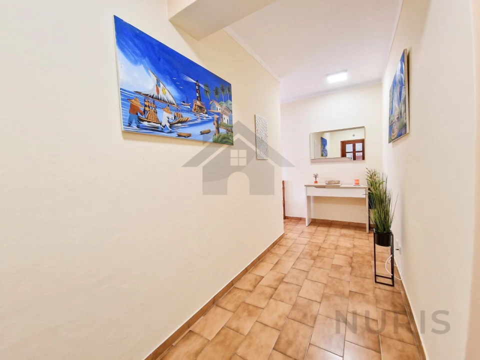 Apartamento T1 para Arrendamento férias em Portimão Foto 20