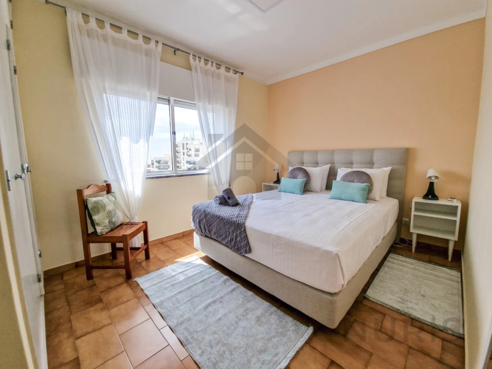 Apartamento T1 para Arrendamento férias em Portimão Foto 21