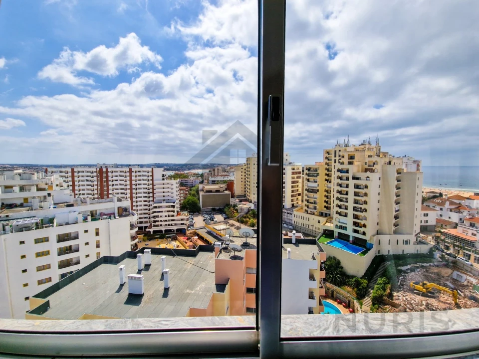 Apartamento T1 para Arrendamento férias em Portimão Foto 24