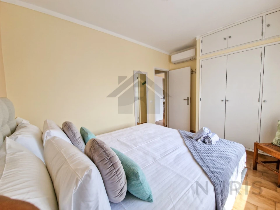 Apartamento T1 para Arrendamento férias em Portimão Foto 26