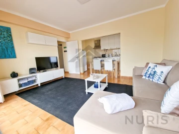 Apartamento T1 para Arrendamento férias em Portimão
