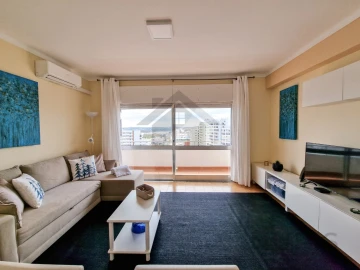 Apartamento T1 para Arrendamento férias em Portimão
