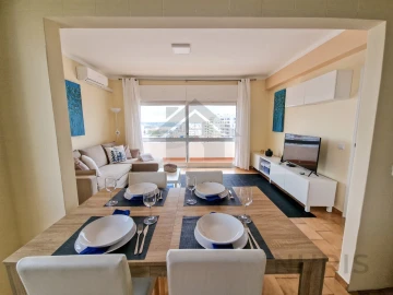 Apartamento T1 para Arrendamento férias em Portimão