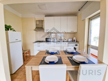 Apartamento T1 para Arrendamento férias em Portimão