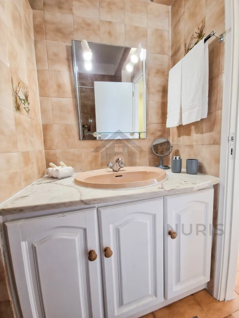 Apartamento T1 para Arrendamento férias em Portimão