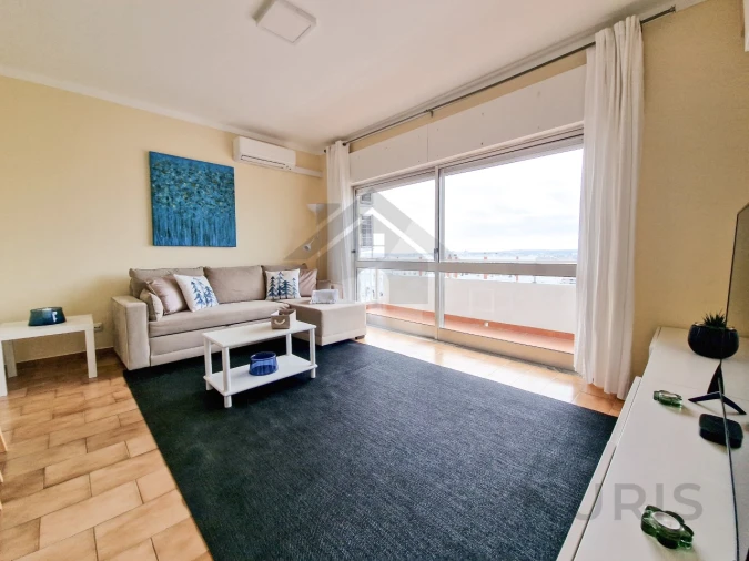 Apartamento T1 para Arrendamento férias em Portimão Foto 3