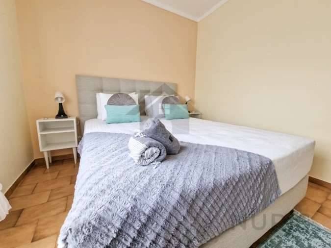 Apartamento T1 para Arrendamento férias em Portimão Foto 22