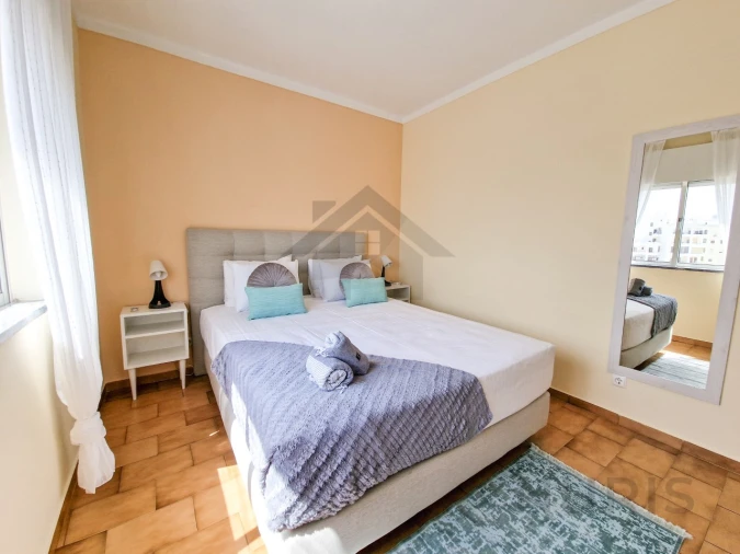 Apartamento T1 para Arrendamento férias em Portimão Foto 23