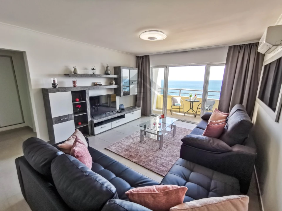 Apartamento T1 para Arrendamento férias em Portimão Foto 3