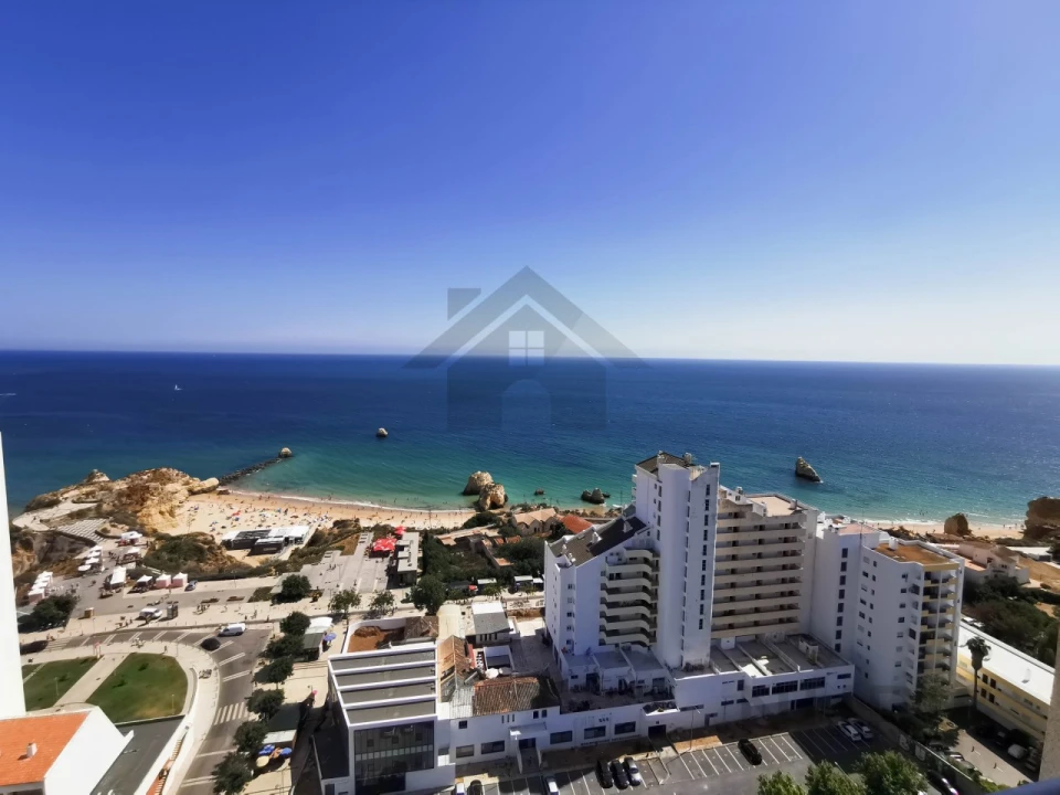 Apartamento T1 para Arrendamento férias em Portimão Foto 4