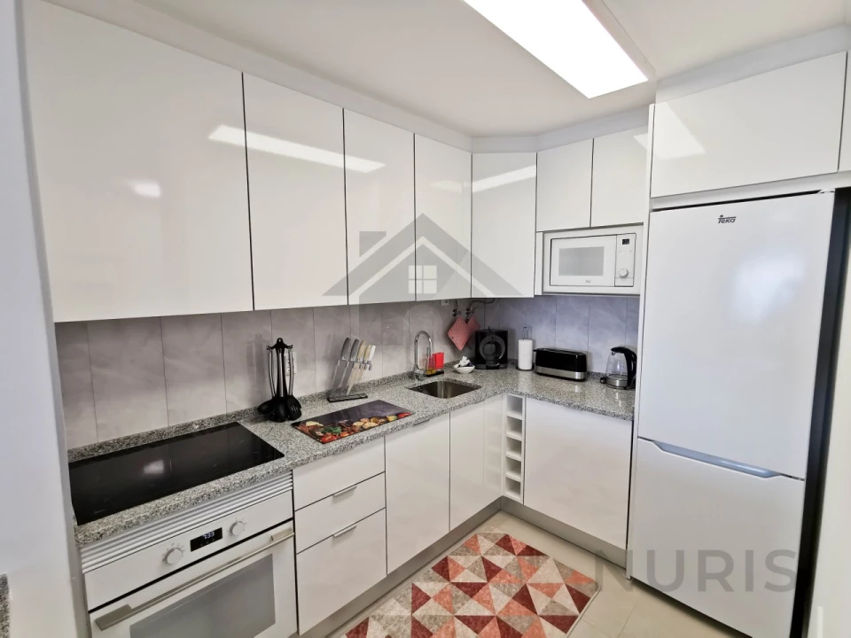 Apartamento T1 para Arrendamento férias em Portimão Foto 5