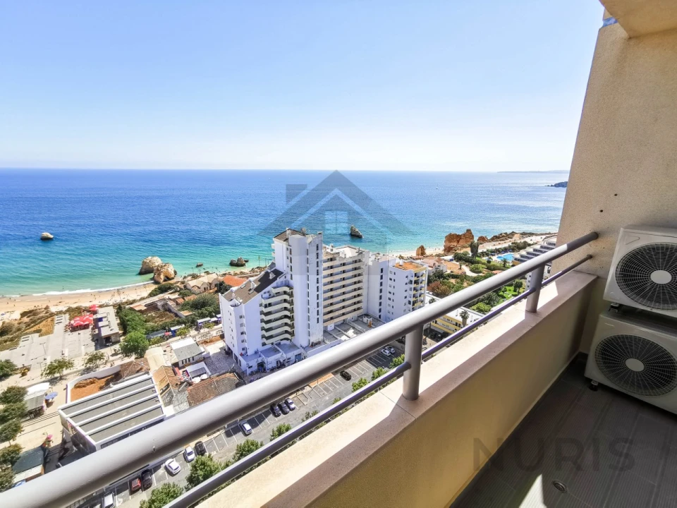 Apartamento T1 para Arrendamento férias em Portimão Foto 7