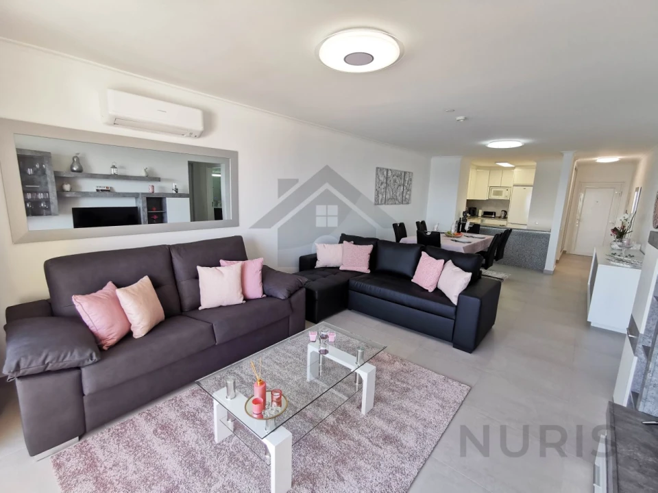 Apartamento T1 para Arrendamento férias em Portimão Foto 8