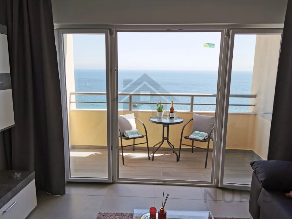 Apartamento T1 para Arrendamento férias em Portimão Foto 11