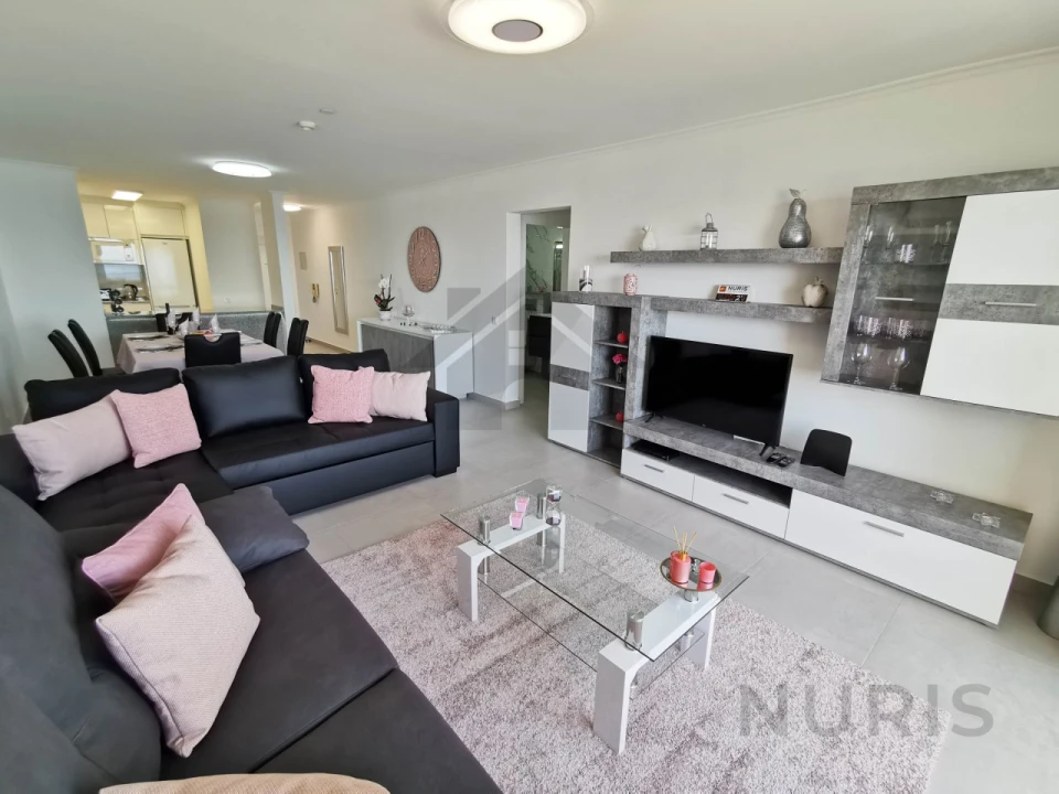 Apartamento T1 para Arrendamento férias em Portimão Foto 13