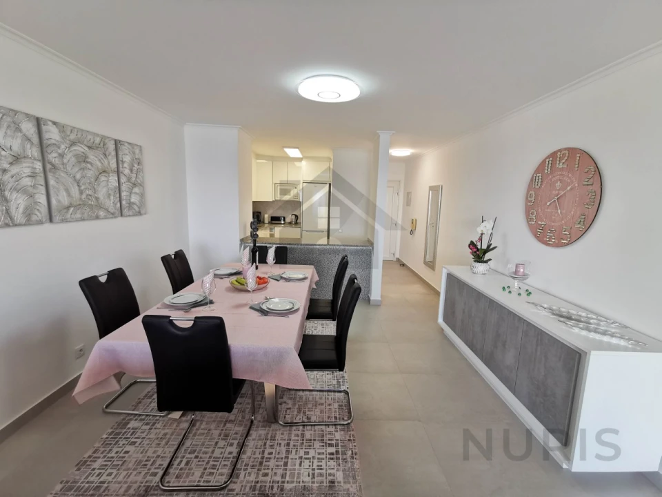 Apartamento T1 para Arrendamento férias em Portimão Foto 14