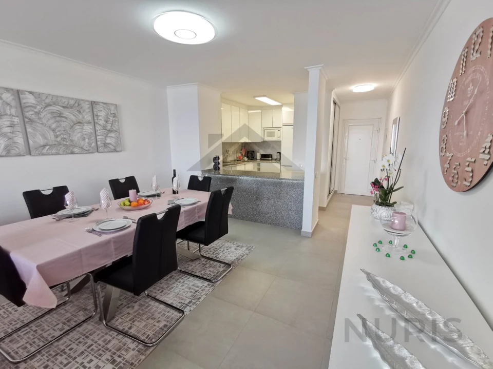 Apartamento T1 para Arrendamento férias em Portimão Foto 16