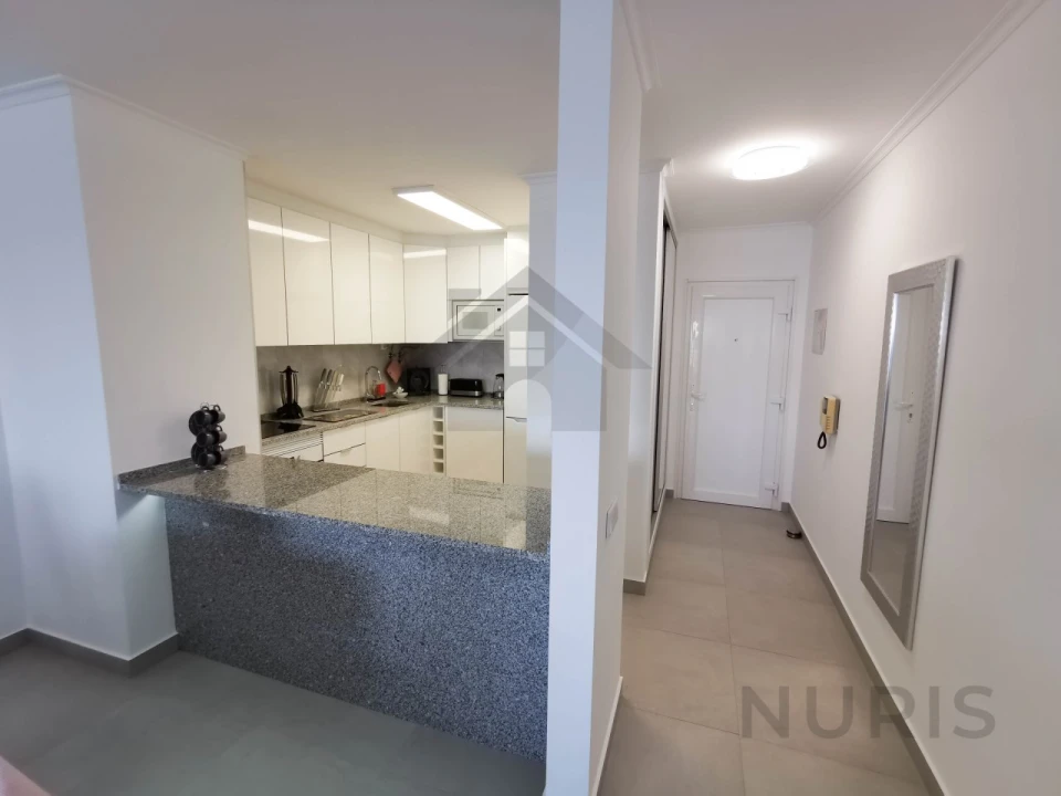 Apartamento T1 para Arrendamento férias em Portimão Foto 17