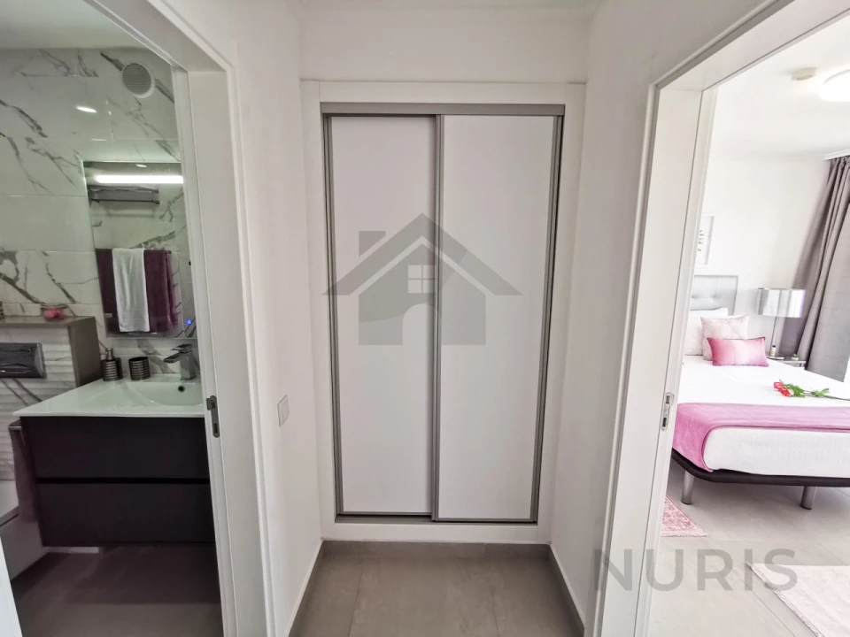 Apartamento T1 para Arrendamento férias em Portimão Foto 18